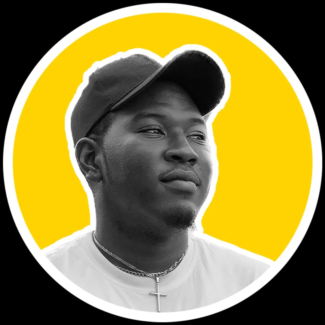 David Eluemunoh