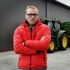 Pawel Snela