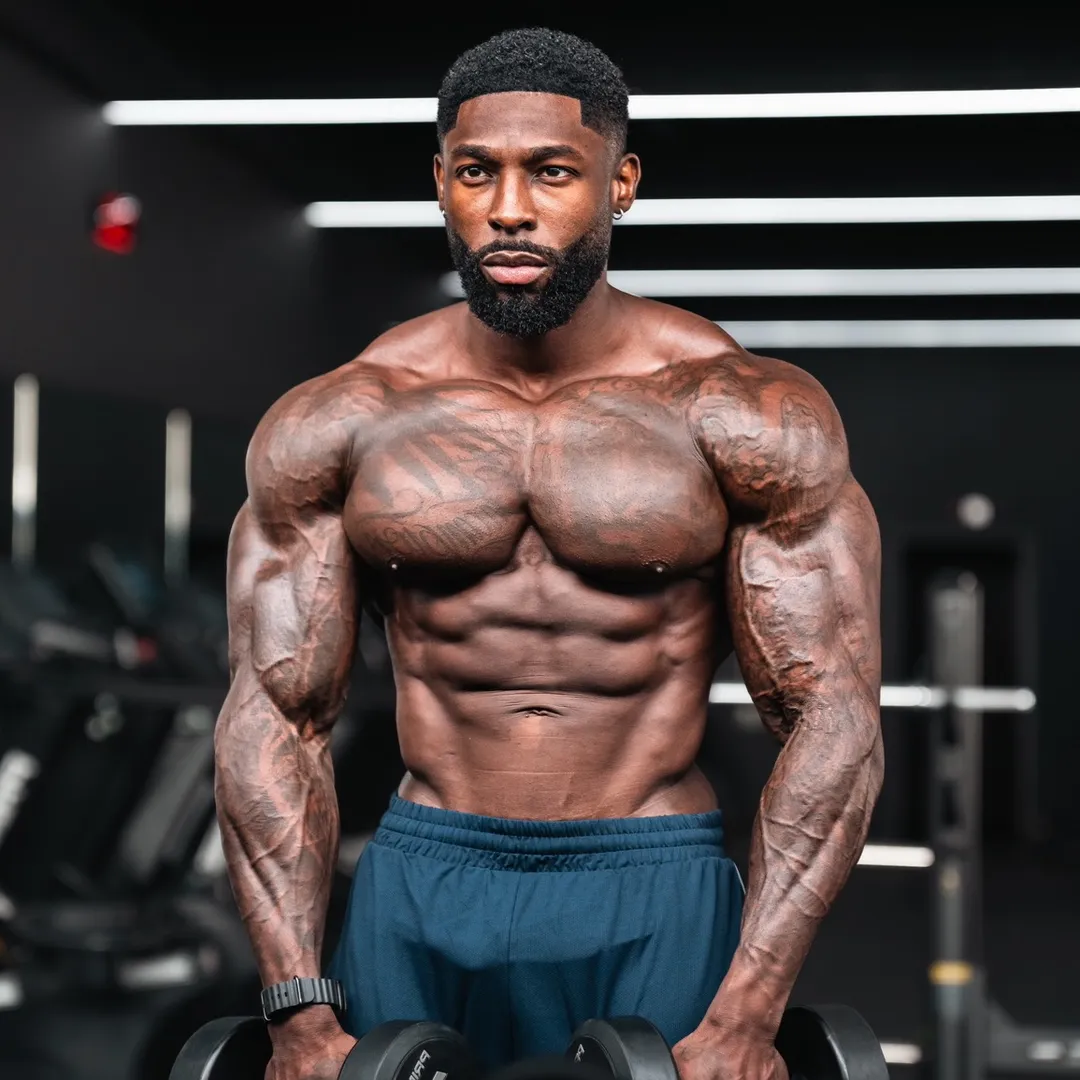Dwayne Latinwo