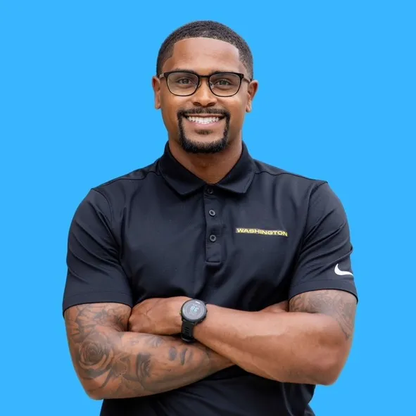 Jarriel Jordan, Jr | Realtor/Broker