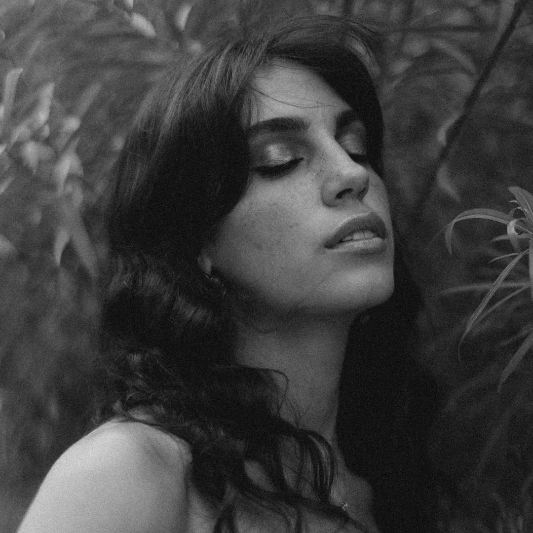 Aya Ibrahim - آيه ابراهيم