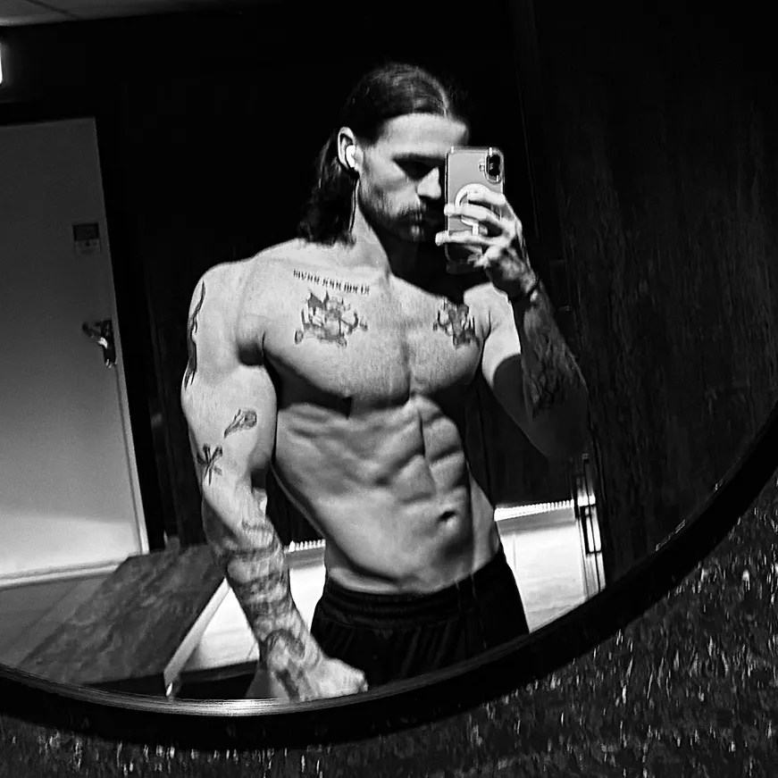 Anton Winberg
