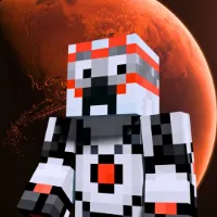 TomOnMars