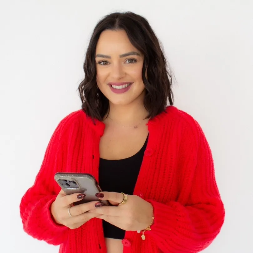 ALLI 💖 Online Health & Fitness Coach