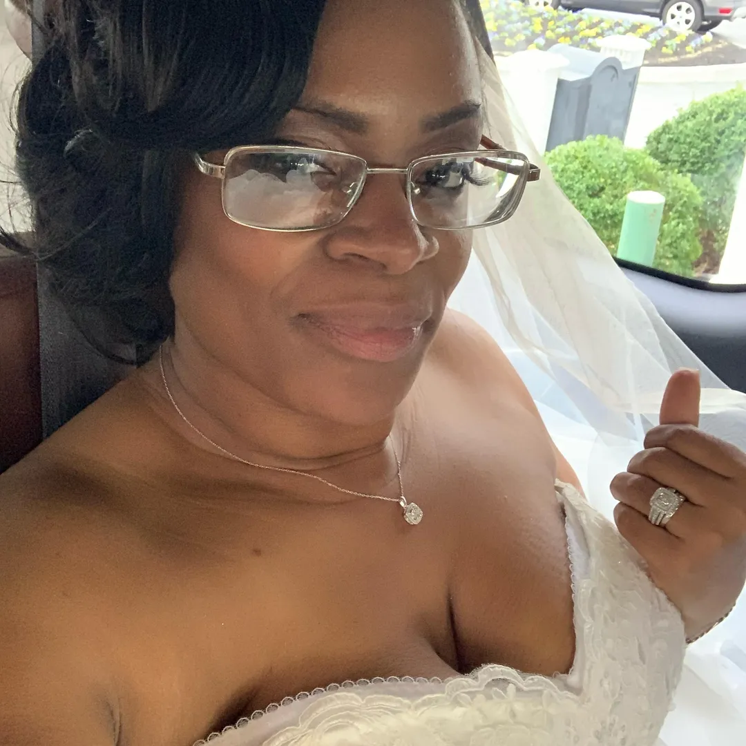 Candance Denise Ford