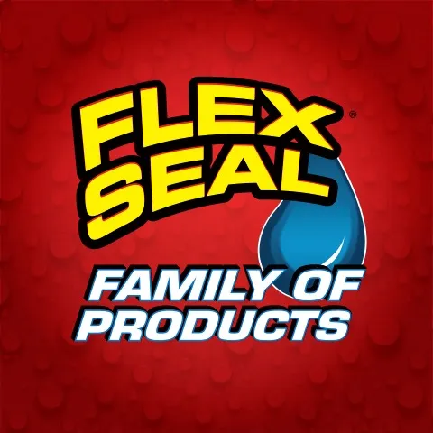 The Flex Seal® Family