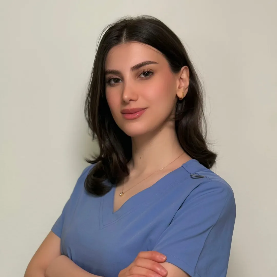 Dr Ola Aldammad | د.عُـلا الضماد