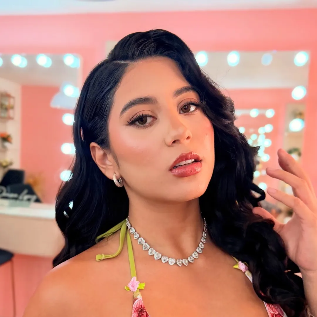 Mafe Vasquez