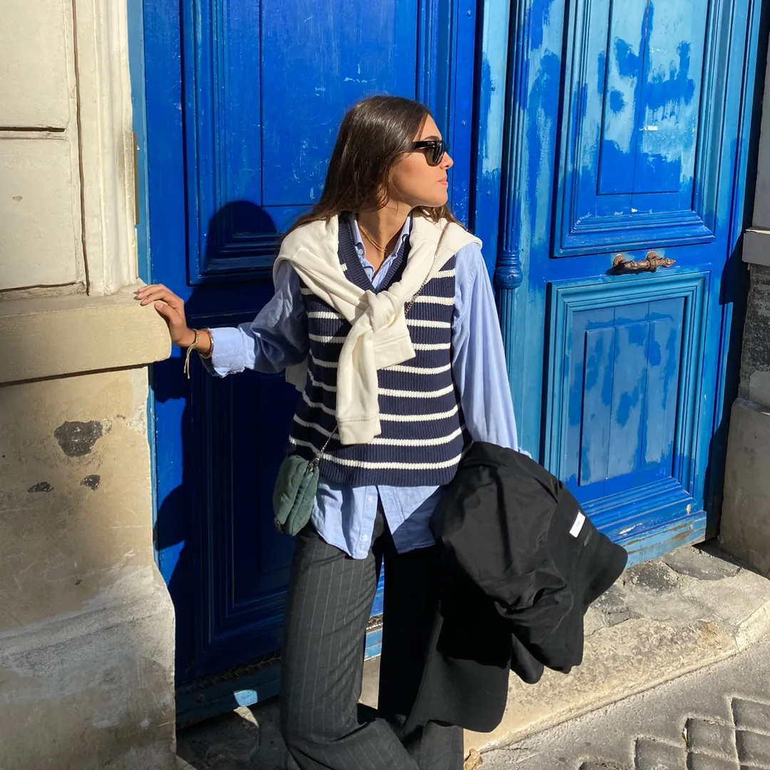 Inés G Baixauli