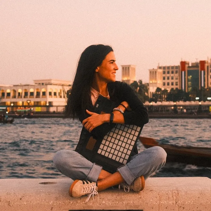 Dana Fakhoury