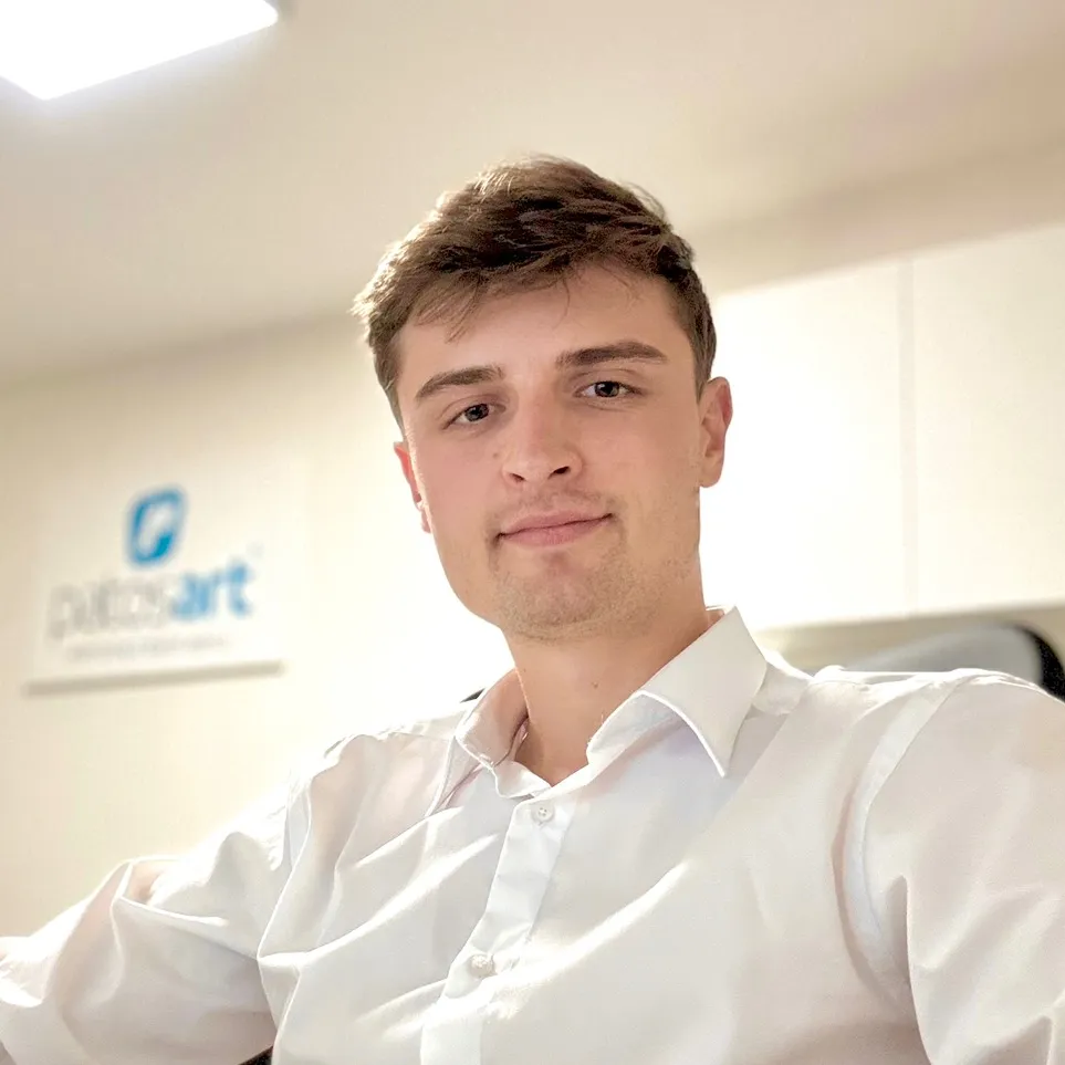 Patrik Szotkowski