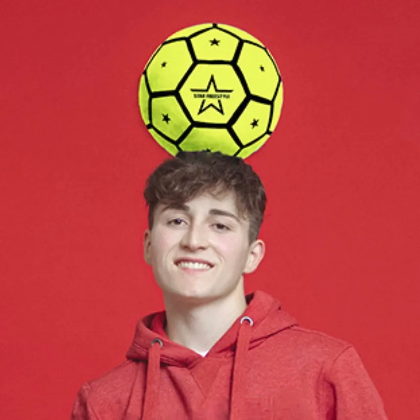 Star Freestyle - Football ⭐️