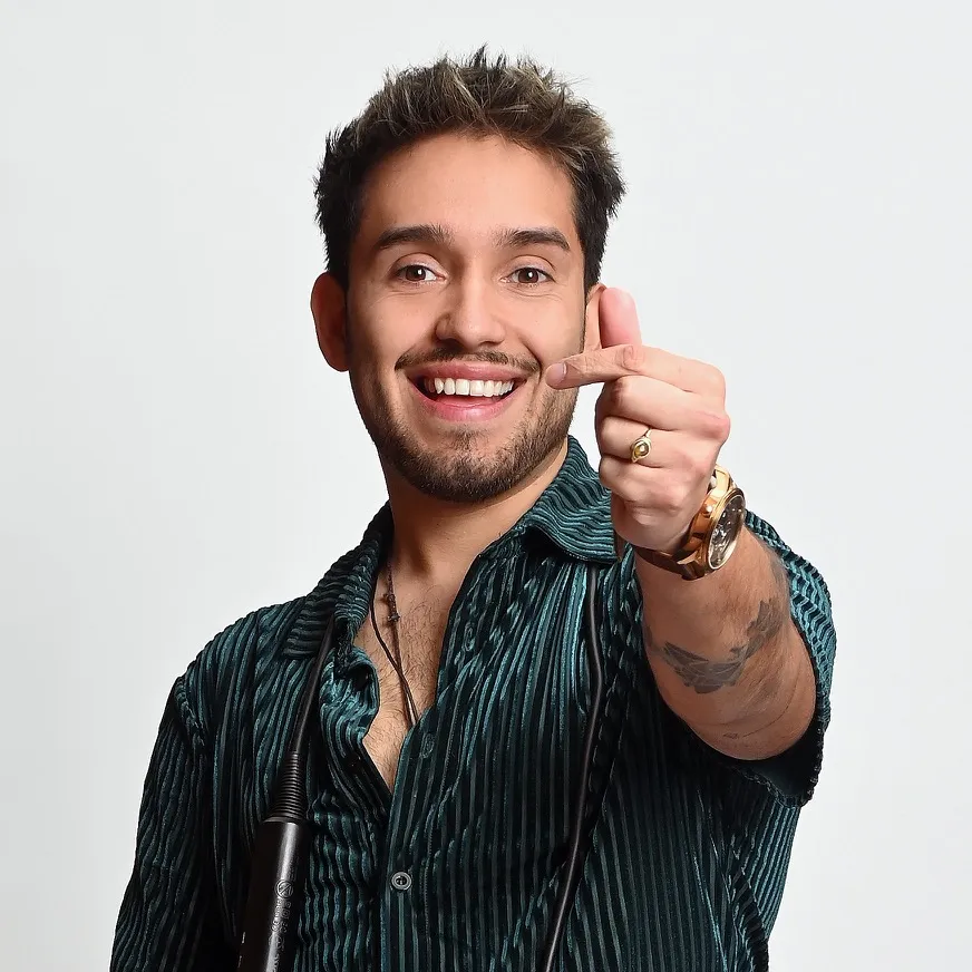 Barbero | Asesor Tipo De Rostro | Educador