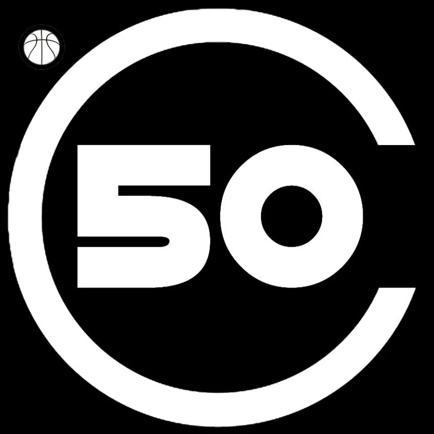 50C Ball