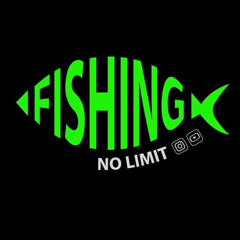 fishing no limit