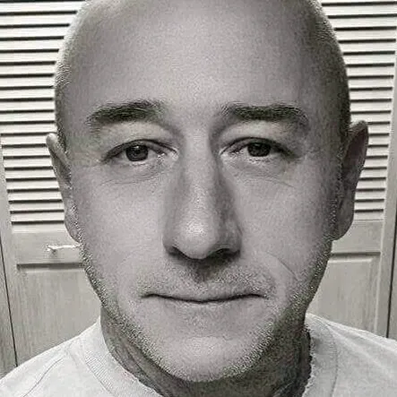 Donnie Jackson English
