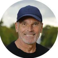 Laurent Baffie