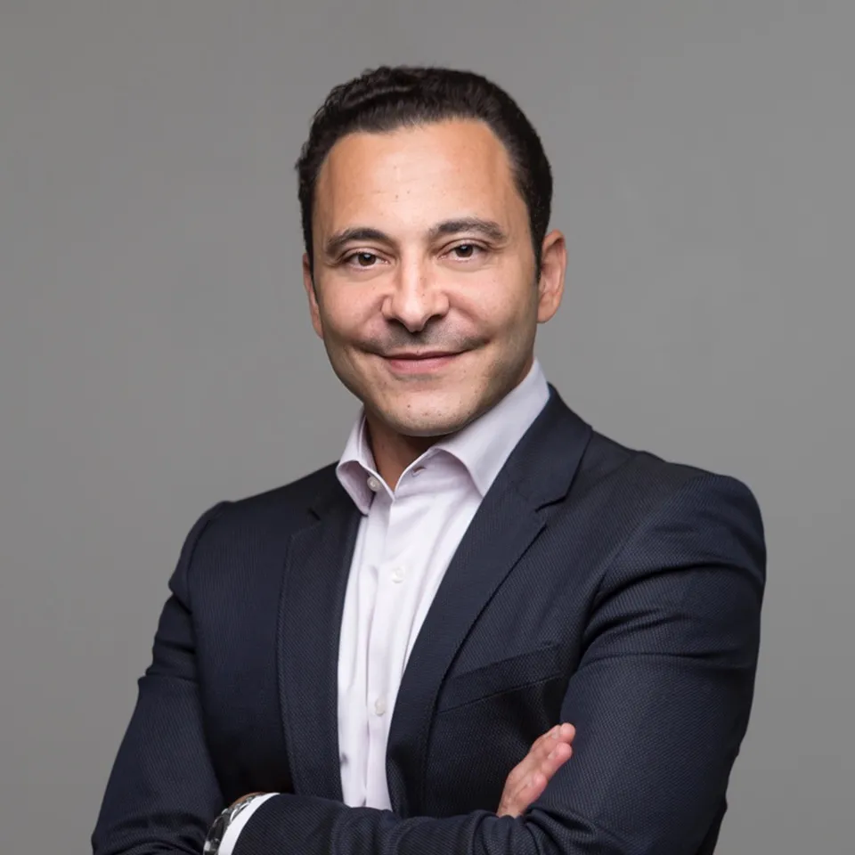 Dr Adel LOUAFI