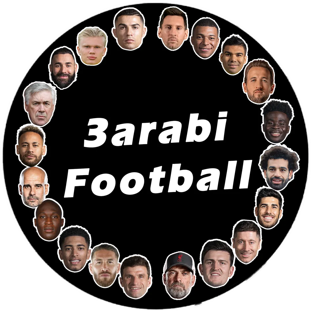 3arbi Football العربي كرة قدم