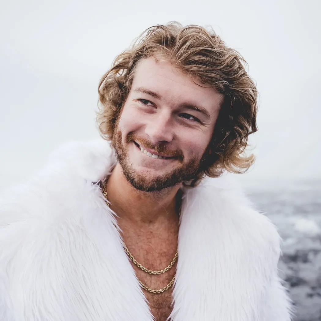 Yung Gravy