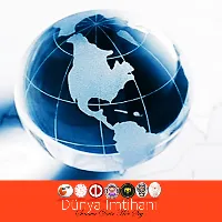 Dünya İmtihanı