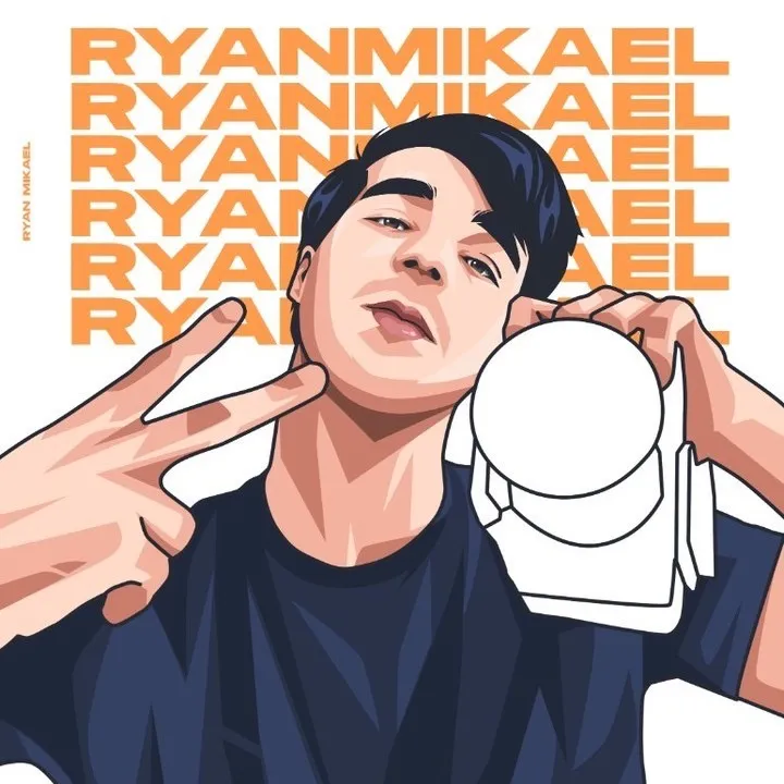 Ryan Mikael