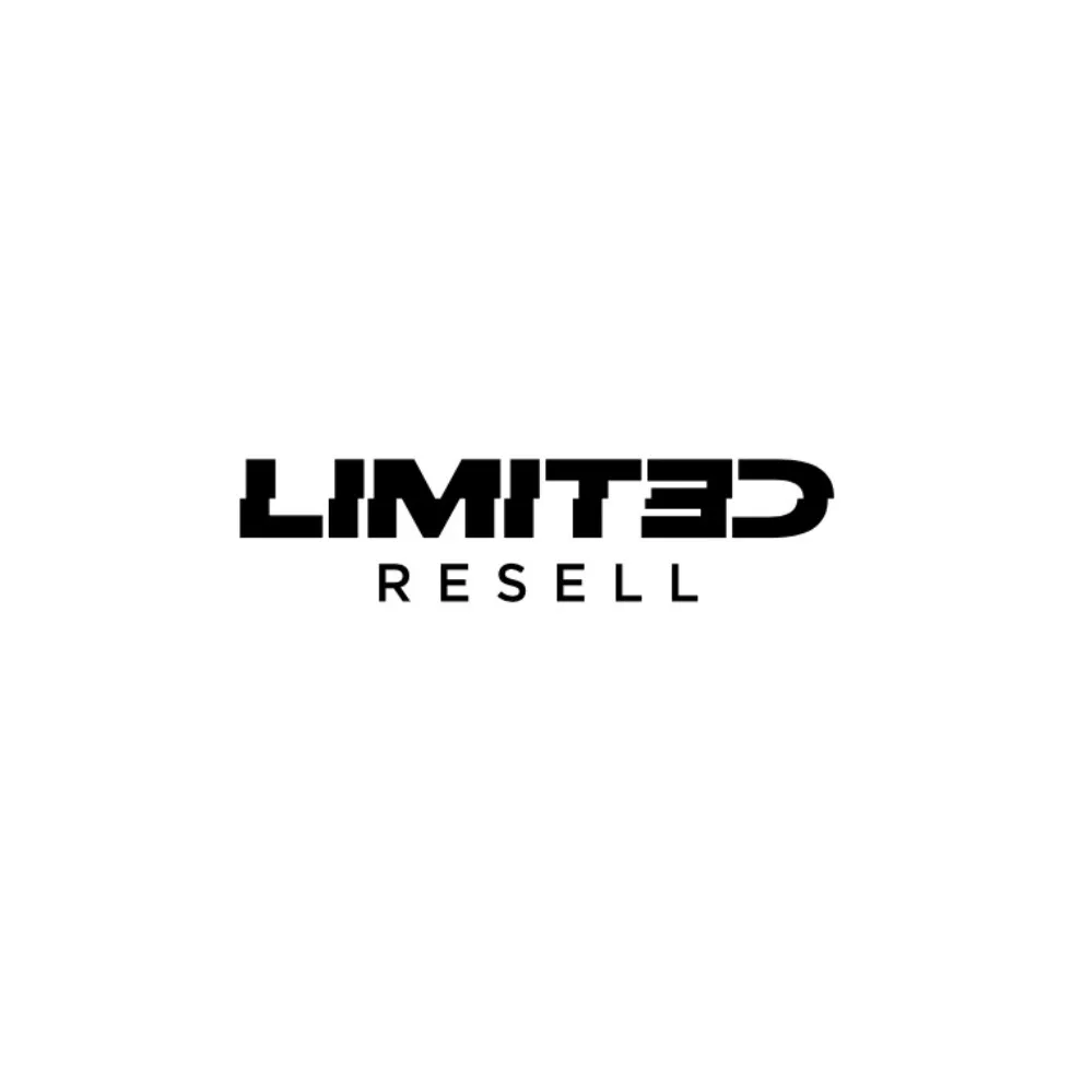 Limited Resell