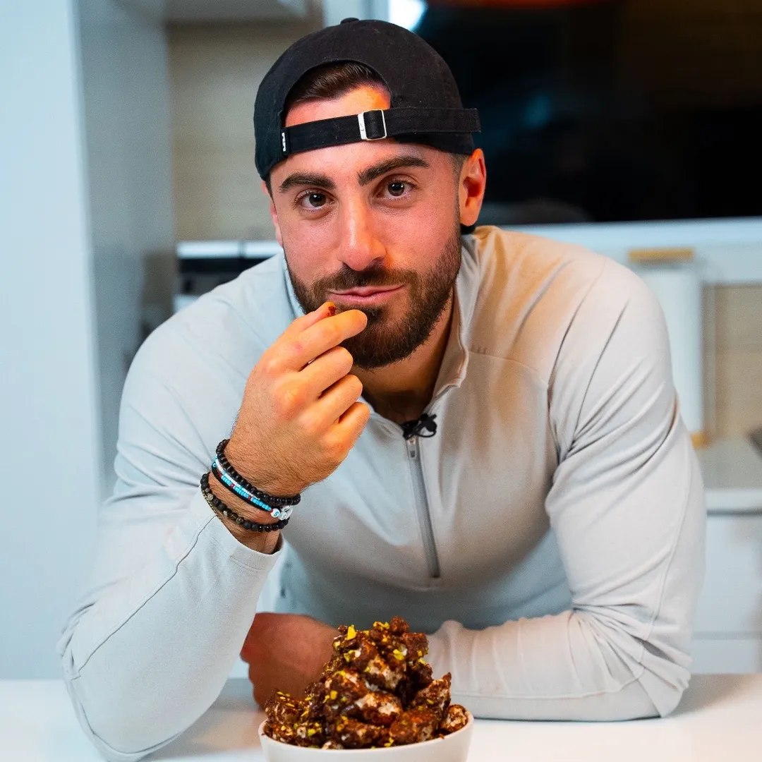 Joey Wellness