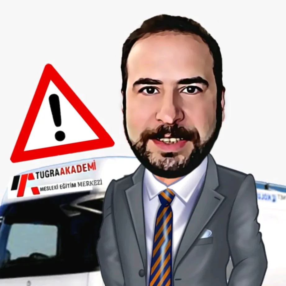 Uzman Eğitmen Serdar Hoca