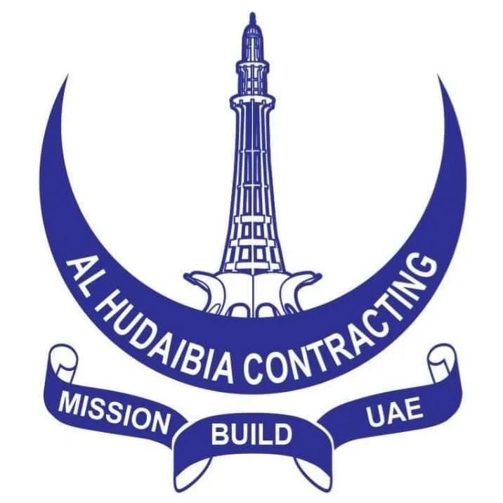 Al Hudaibia Contracting LLC