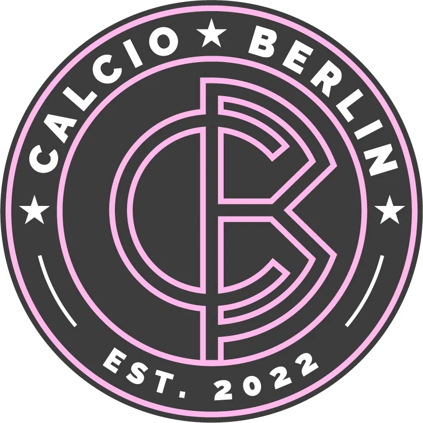 CALCIO BERLIN