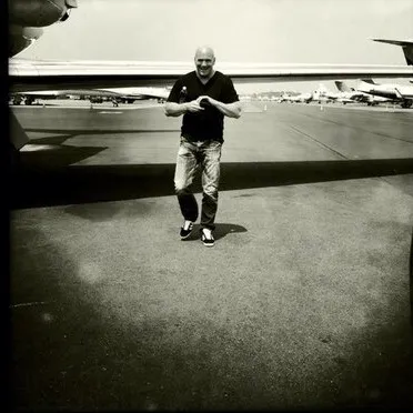 Dana White