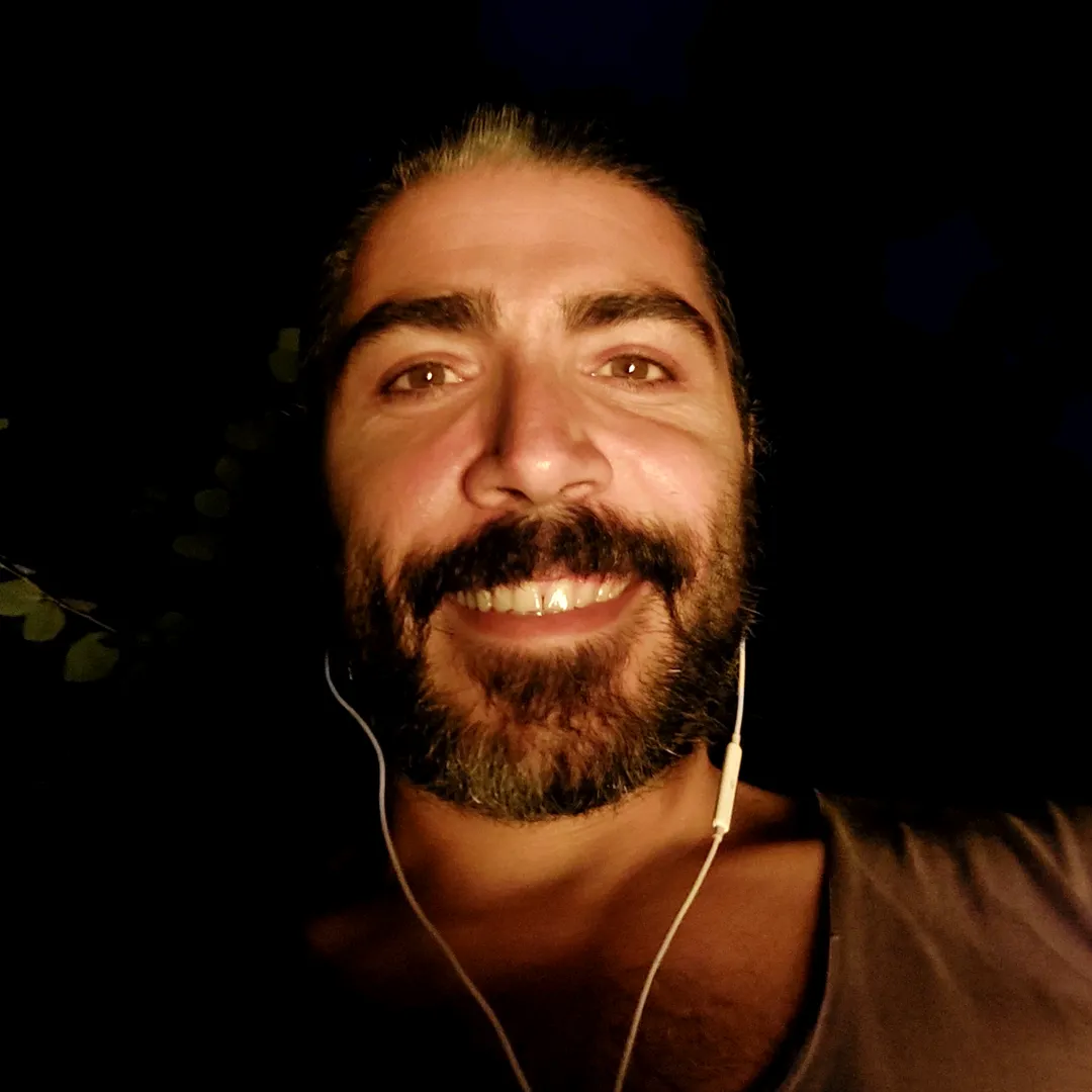 Serkan Duru