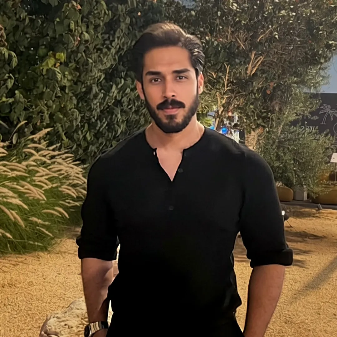 Saad Badar