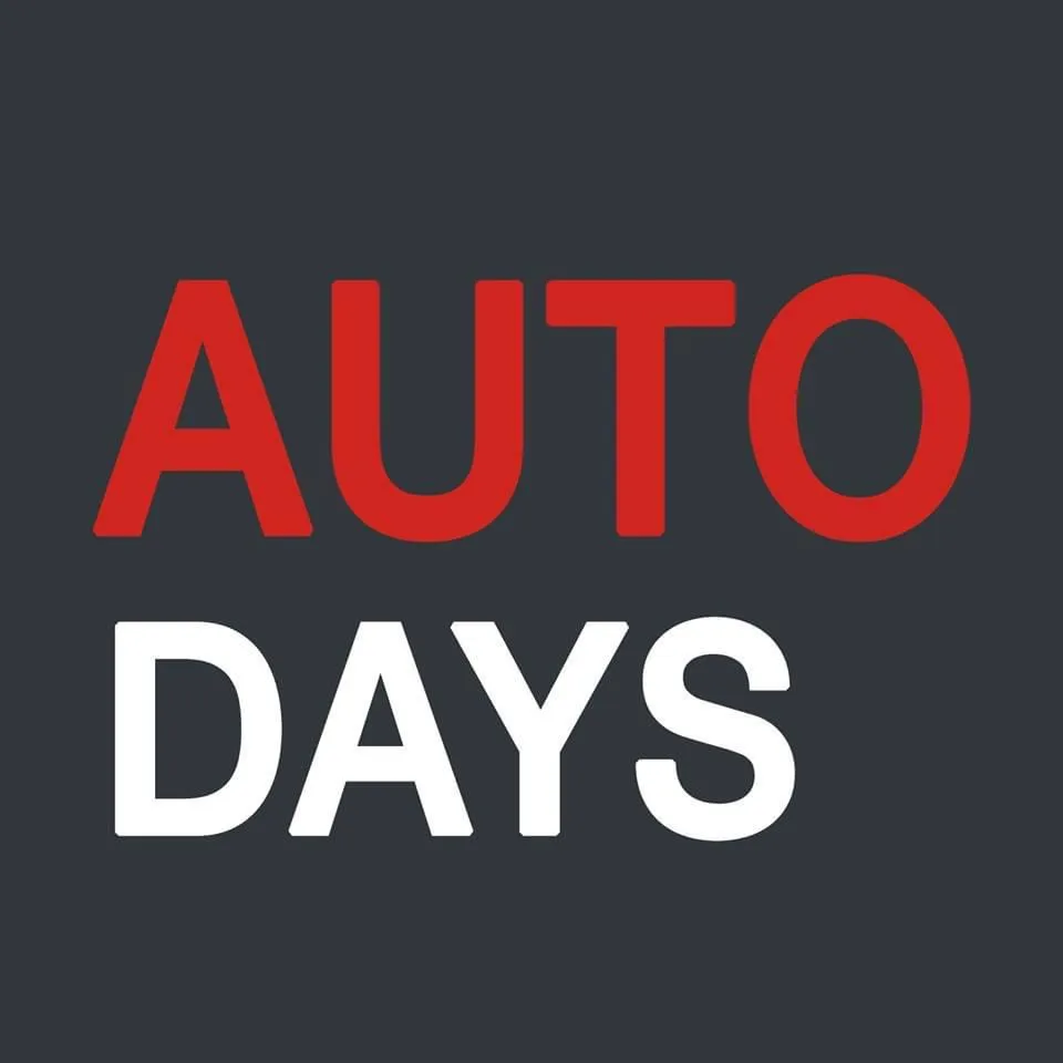 AUTODAYS