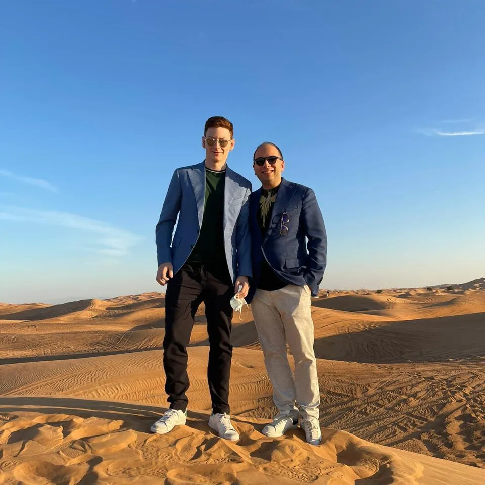 Greeninvest Real Estate Llc📍dubai