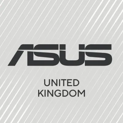 Asus Uk