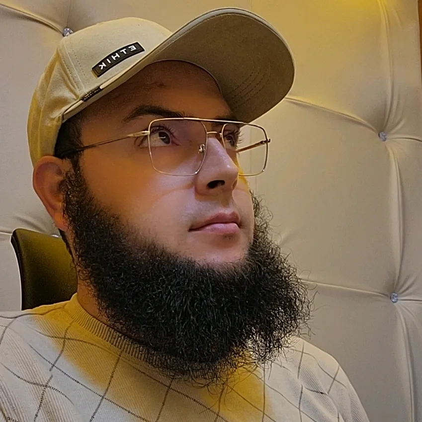 الراقي الشريف الوزاني (1)