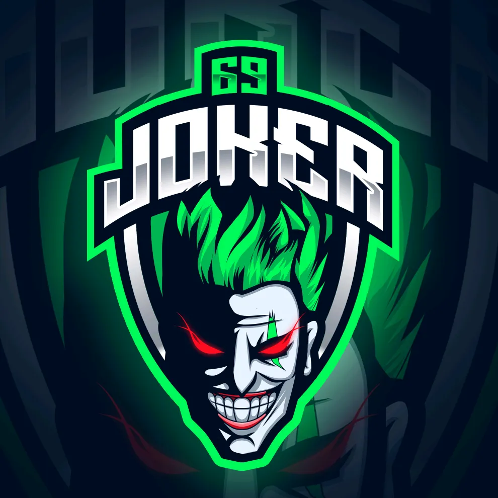 69 JOKER