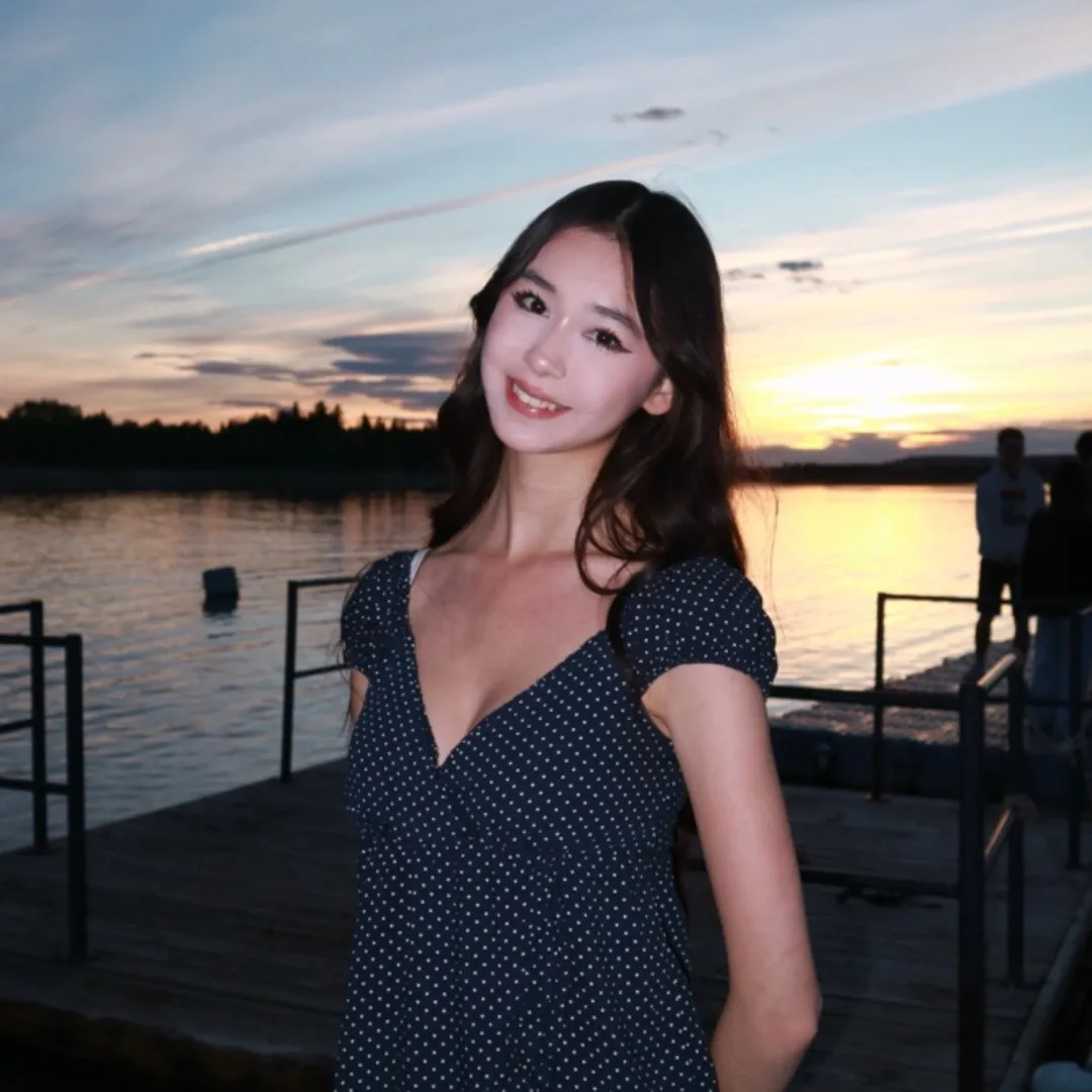 Victoria Emily