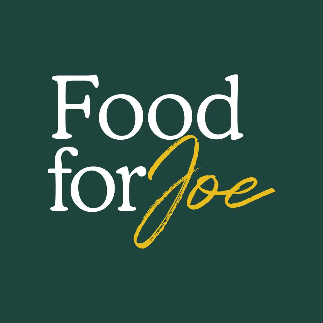 Food for Joe