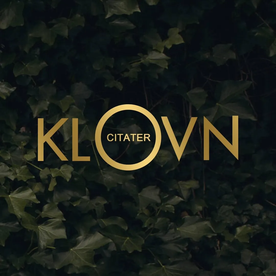 Klovn Citater