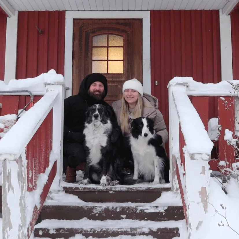 The Lapland Tribe