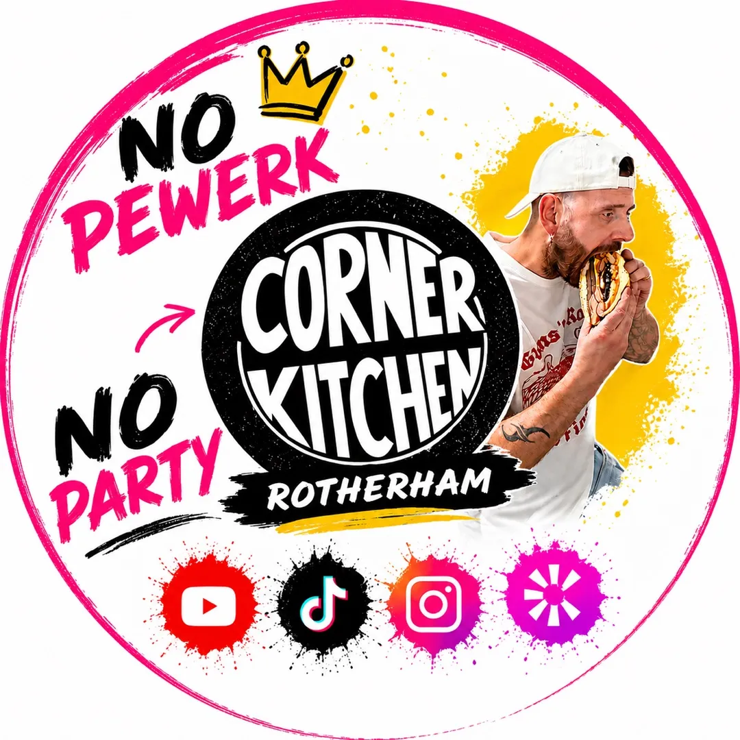 Corner Kitchen Rotherham