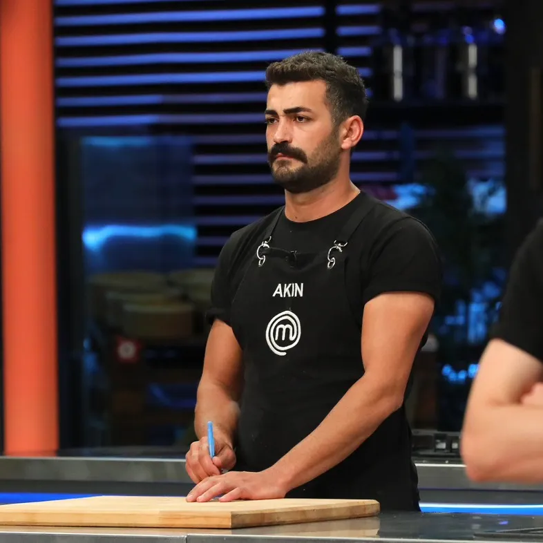 Akın Kızıltaş
