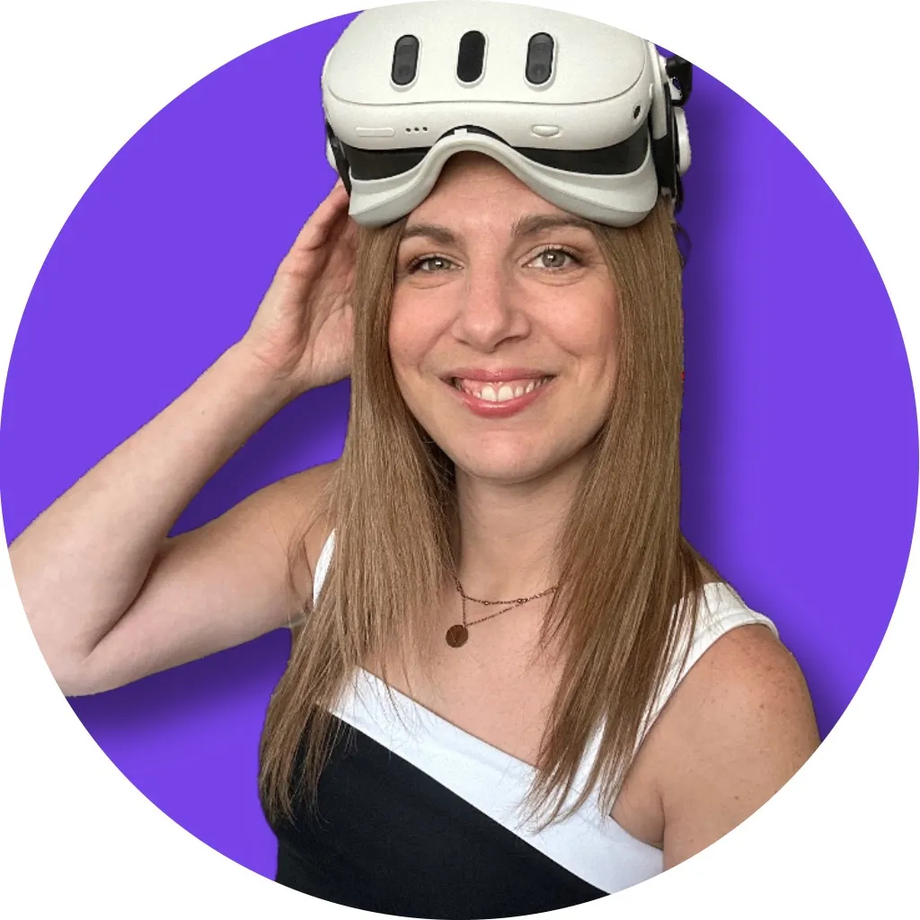 Vivahawaii ||  VR Content Creator