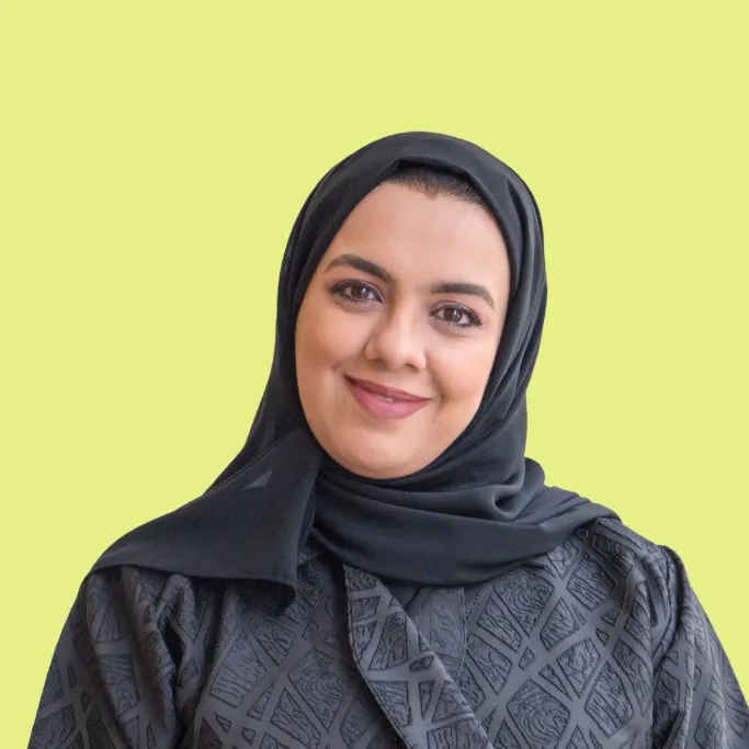 مريم الهبيدي•مدربة وعي مالي وأعمال