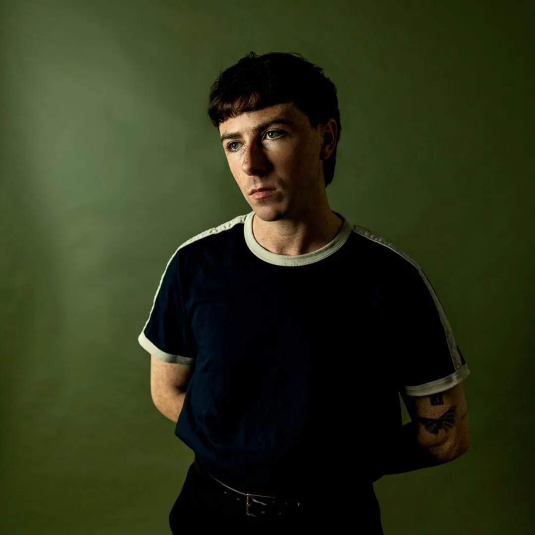 Conor Byrne