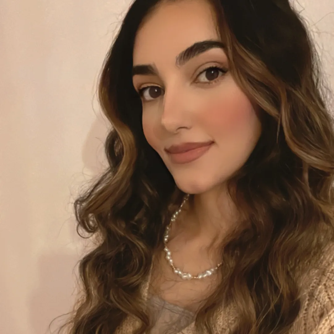 Leen Albadawi I لين البدوي