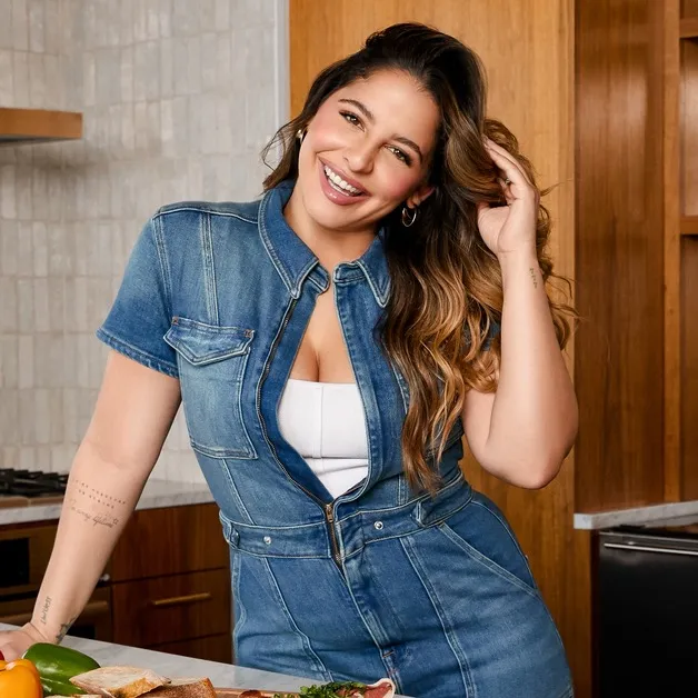 Maria Legarda